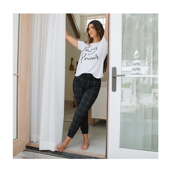 NWOT Albion jetsetter joggers - Picture 3 of 5